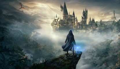 Hogwarts Legacy Summer Update Revealed with Photo Mode and More