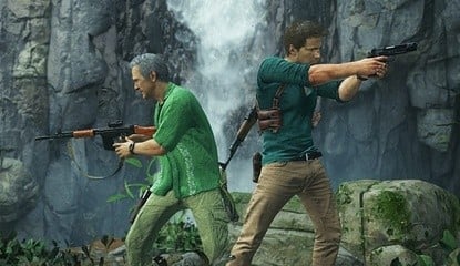 How Do You Access the Uncharted 4: A Thief's End PS4 Multiplayer Beta?