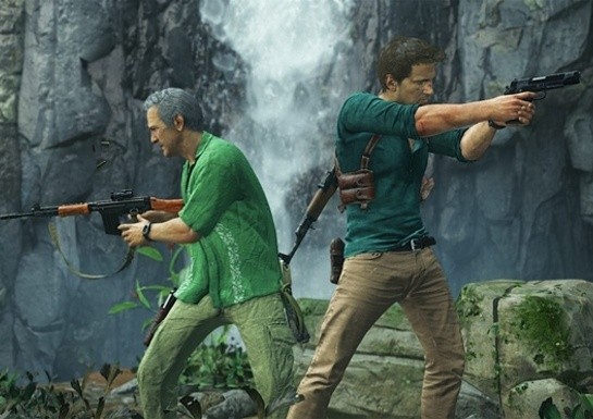 How Do You Access the Uncharted 4: A Thief's End PS4 Multiplayer Beta?