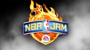 NBA Jam: On Fire Edition's topped the PlayStation Network charts for October.