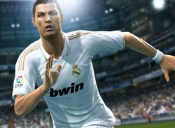 Pro Evo Soccer 2015 Will Stride Onto The Next-Gen Pitch On June 25th
