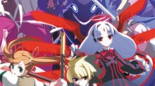 Under Night In-Birth Exe:Late