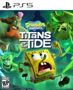 SpongeBob SquarePants: Titans of the Tide