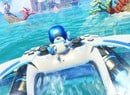 Astro Bot's Free DLC Will Add Speed Run Stages By the End of 2024 on PS5