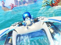 Astro Bot's Free DLC Will Add Speed Run Stages By the End of 2024 on PS5