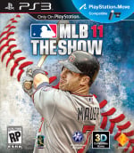 MLB 11 The Show