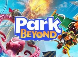 Park Beyond Is a Theme Park Builder That Lets You Make Impossible Rides on PS5