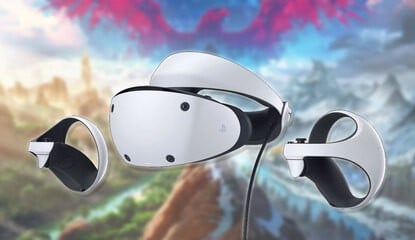 It's Happening! PSVR2 References Unearthed in PS5 Firmware Update