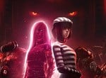 Luna Abyss (PS5) - Don't Skip This AA DOOM-Like Shooter