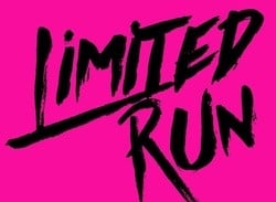 Watch Limited Run Games' E3 2019 Livestream Right Here