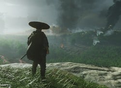 Ghost of Tsushima: Where to Find Gold