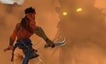Get Lost in Prince of Persia: The Lost Crown's Dark World on PS5, PS4