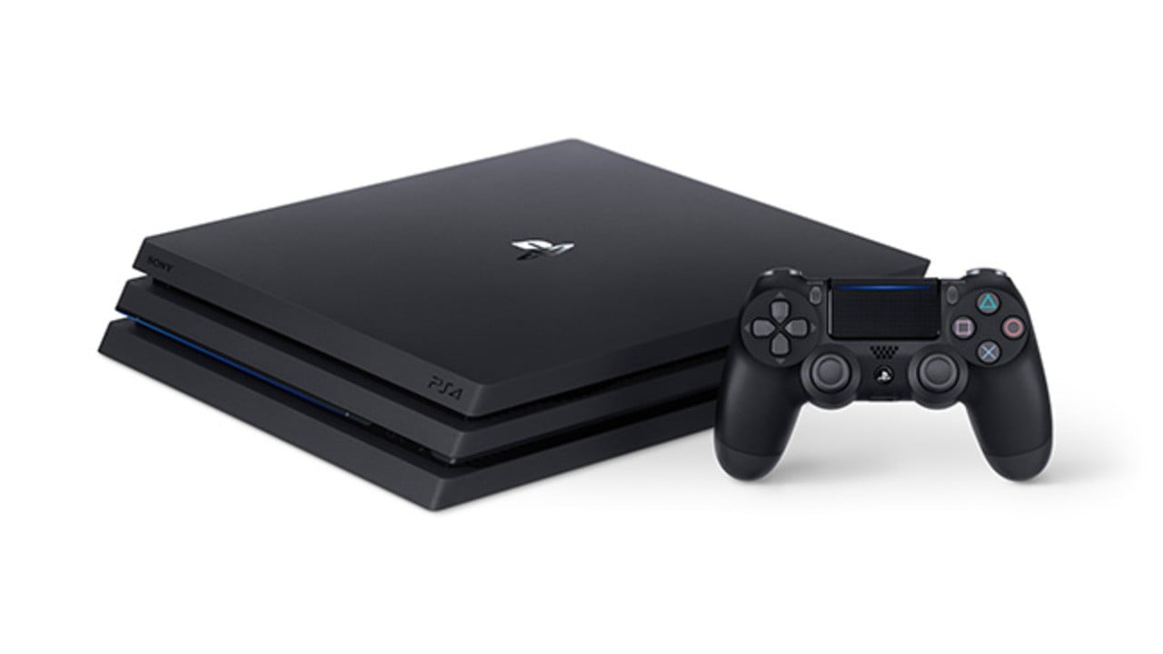 From 'Trinity' To Reality: The PS5 Pro Might Be Coming In 2024 –