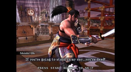 Disappointment as PS2 All-Timer SoulCalibur 3 Launches on PS5, PS4 without Trophies 3