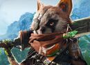 BioMutant Still Looks Pretty Bloody Good, But No Release Date