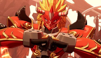 Digimon Story Time Stranger Disappointment as 30FPS Cap Is Confirmed on Consoles