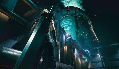 Final Fantasy 7 Remake Producer Says Narrative Changes 'Necessary' to Keep Players Interested