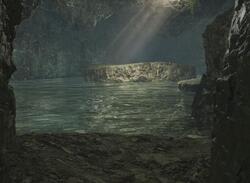 Metal Gear Solid Delta: Chyornaya Peschera Cave Walkthrough - Weapons, Uniforms, Kerotans, GA-KOs