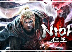 PS4 Exclusive Nioh's Looking Sharp in New Gameplay