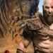 Cory Barlog Crushes God of War Dreams at The Game Awards