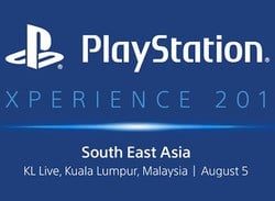 PlayStation Experience 2017 Makes Tracks for Malaysia This August