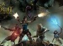 Lara Croft and the Temple of Osiris PS4 Reviews Make Amends