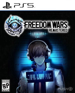 Freedom Wars Remastered