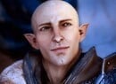 Just Three Decisions from Dragon Age: Inquisition Will Carry Over to The Veilguard