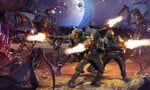 Starship Troopers: Extermination Details Galactic Front Operations, Single-Player Campaign