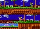 Sonic 2's Squashed Split-Screen Returns in Sonic Mania