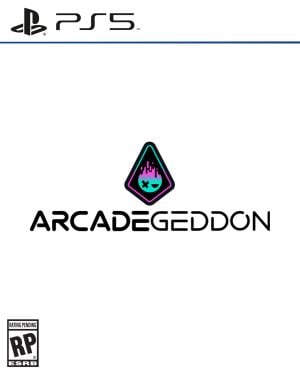 Arcadegeddon