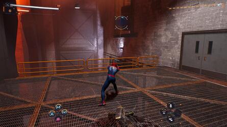 Marvel's Spider-Man 2: Hunt to Live, Live to Hunt Guide 6