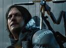 Death Stranding Counts Down to Launch With Special Livestream