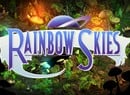 Role-Playing Sequel Rainbow Skies Still Exists, Launching 2018 on PS4, PS3, Vita