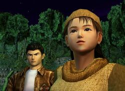 Shenmue III Targets $10 Million as Funding Is Clarified