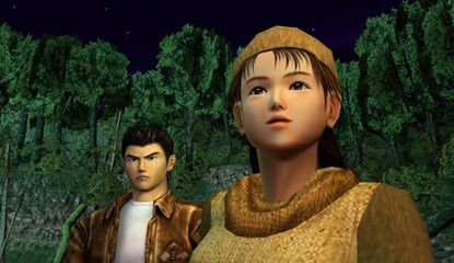 Shenmue III Targets $10 Million as Funding Is Clarified