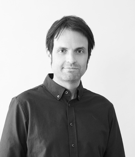 From left to right: Tetsuya Mizuguchi, Takashi Ishihara, and Mark MacDonald.