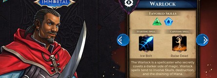 Match-Three RPG Puzzle Quest Returns in Immortal Edition on PS5, PS4 This Month 5