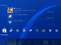 PS5's User Interface Sounds Much More Interactive with Live Information from Games