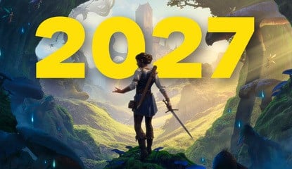 2027 Is Already a Stacked Year for PS5