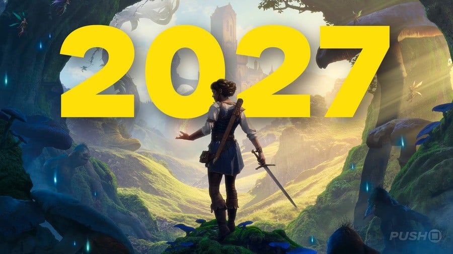 Video: 2027 Is Already a Stacked Year for PS5 1