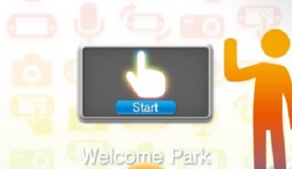 Welcome Park