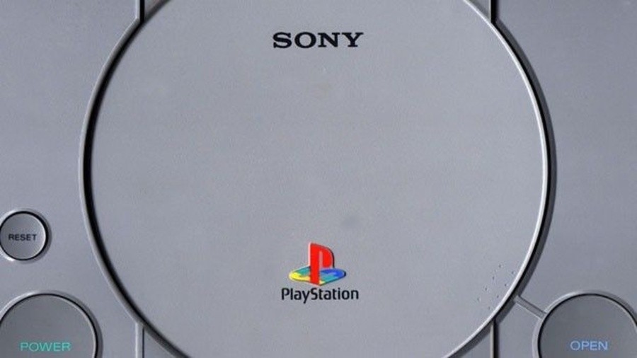PlayStation
