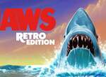 Notorious NES Movie Tie-In Jaws Comes to PS5 This Week, with Expanded ROM Hack