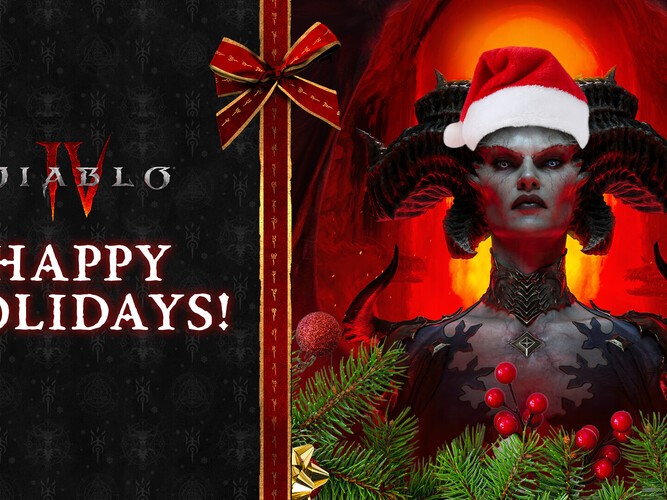 PS Studios and Many More Spread Some Yuletide Cheer with Festive Cards 9