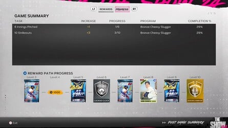 MLB The Show 24: How to Improve Your Ballplayer in Road to the Show 15