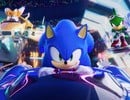 Sonic Racing: CrossWorlds Now Permanently Cheaper, and It's Going Absolutely Bananas with DLC in Year 2