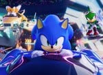 Sonic Racing: CrossWorlds Now Permanently Cheaper, and It's Going Absolutely Bananas with DLC in Year 2