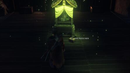 Ghost of Yotei: All Puzzle Boxes Locations and How to Solve Them Guide 59