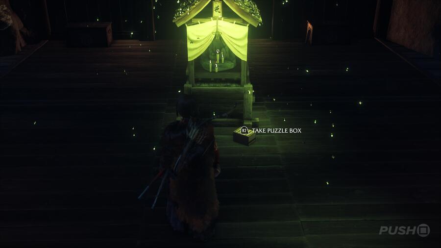 Ghost of Yotei: All Puzzle Boxes Locations and How to Solve Them Guide 59